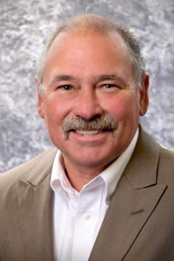 Brian Wright