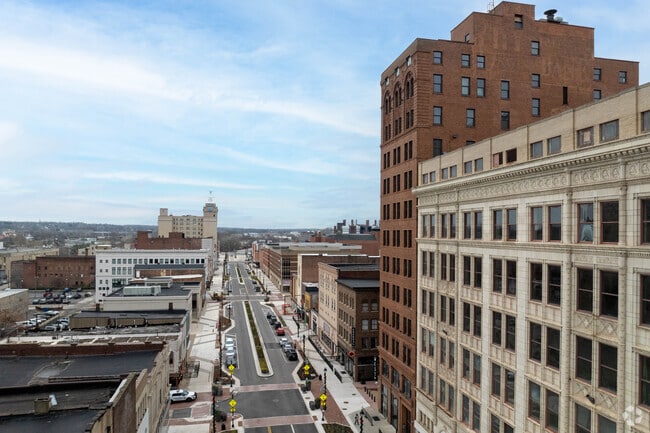 The Wick Tower, Youngstown, OH 44503 - photo 6