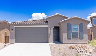 11873 E Arabelle Dr, Vail, AZ 85641