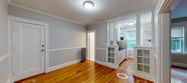 3 Gray Gardens W unit 1, Cambridge, MA 02138 - photo 5