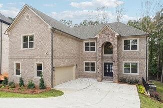 935 Botanica, Fairburn, GA 30213