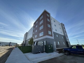 1899 Migizi Way, Petoskey, MI 49770