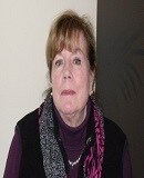 Helga Larson