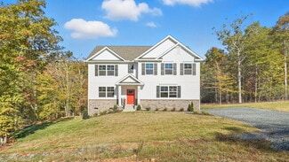 202 Glenmore Ln, Keswick, VA 22947
