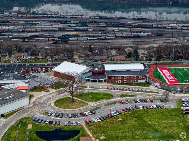 Freedom Area Elementary School is a public K-4 school and is rated C by Niche.