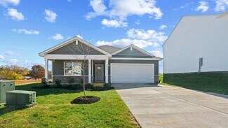 1007 Bunch Berry Dr, Joppa, MD 21085