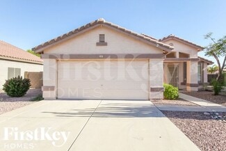 15893 W Statler St, Surprise, AZ 85374