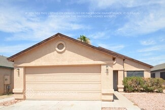 8522 W Highland Ave, Phoenix, AZ 85037