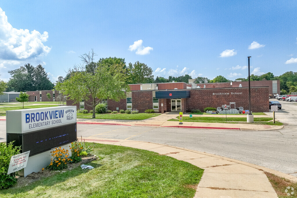 Brookview Elementary School