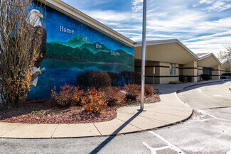 Bradleyville Elementary School