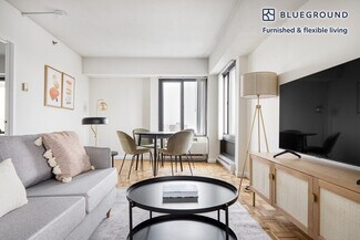 929 Massachusetts Ave Unit FL11-ID518, Cambridge, MA 02139