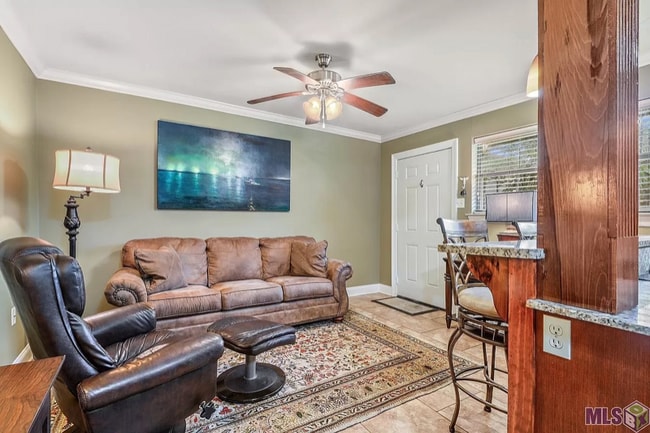 Park Place Condominiums unit 127, Baton Rouge, LA 70806 - photo 2