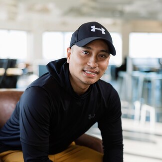 David Tran