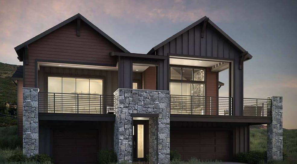 12693 N Belaview Way Park unit 38708367, Hideout, UT 84036 - photo 1