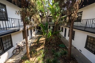 7056 Lanewood Ave, Los Angeles, CA 90028