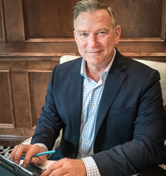 Daniel Byrne