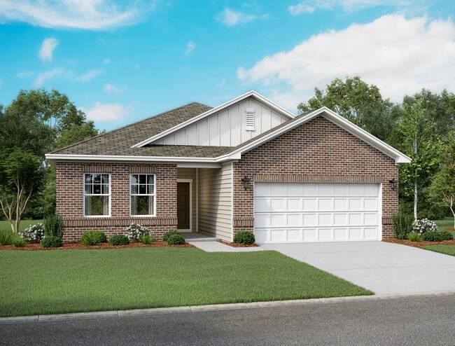 8260 Muscovy Dr, Fort Worth, TX 76179 - photo 5