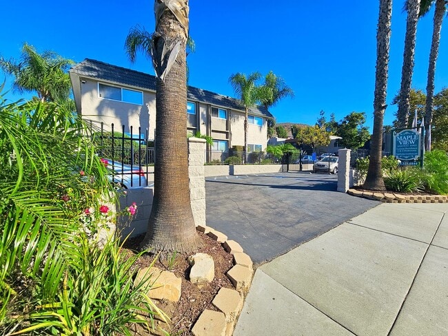 Mapleview Apt. Homes, Lakeside, CA 92040 - photo 2