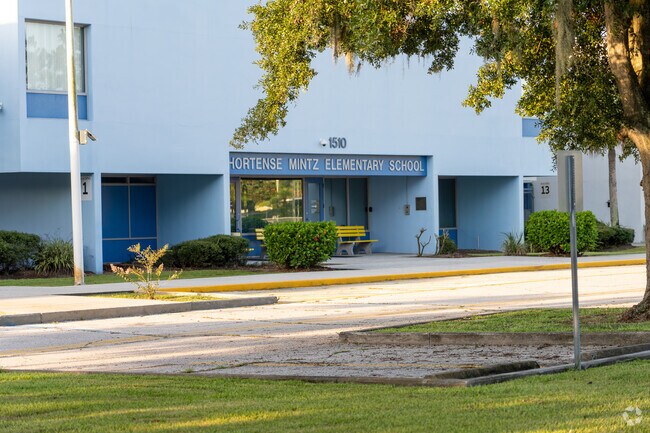 Mintz Elementary School is focused on providing quality education to students in Brandon, FL.
