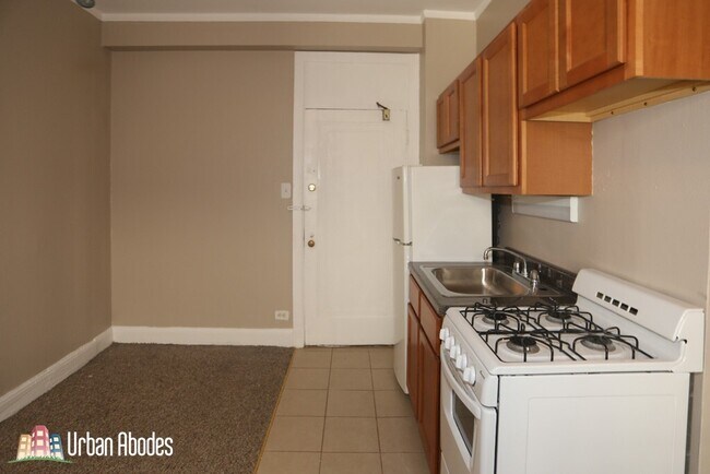 3832 N Fremont St unit J08P, Chicago, IL 60613 - photo 4
