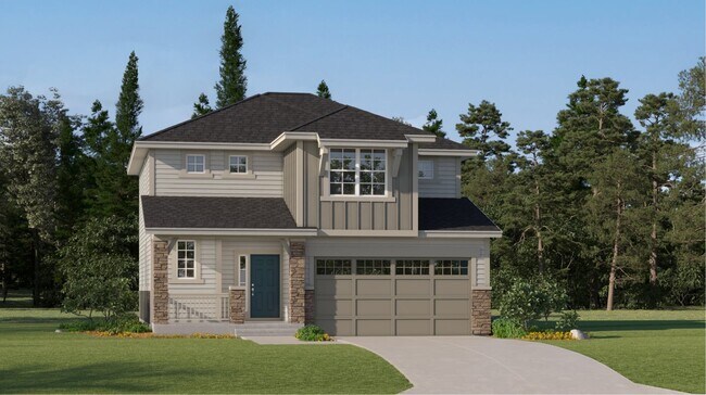 10923 Tundra Top Dr unit 36034104, Parker, CO 80134 - photo 3