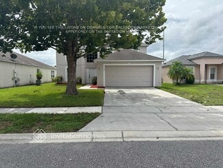 4725 Willamette Cir, Orlando, FL 32826