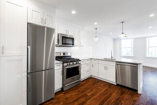 1904 Washington St Unit 6, Boston, MA 02118