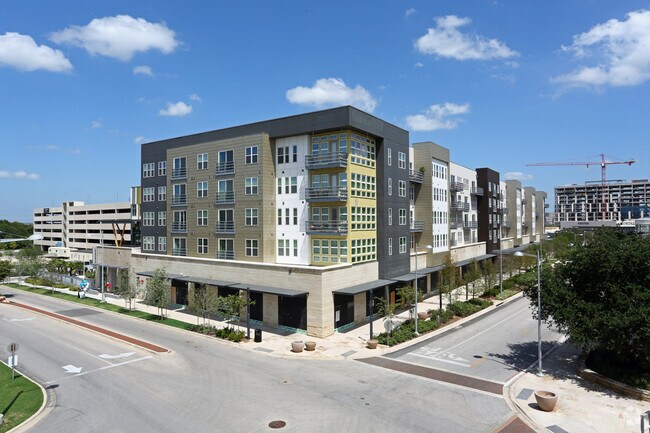 The Standard at Domain, Austin, TX 78758 - photo 5