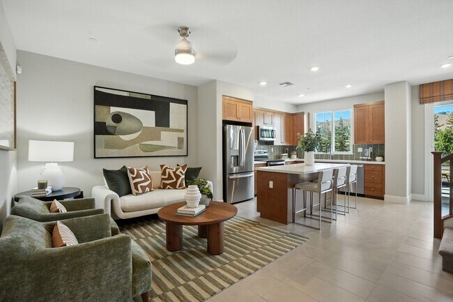 Huntington, Residence 2 Plan unit 37015938, Morgan Hill, CA 95037 - photo 6