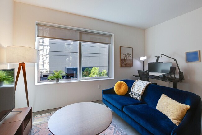 18 10th St unit FL5-ID278466P, San Francisco, CA 94103 - photo 2
