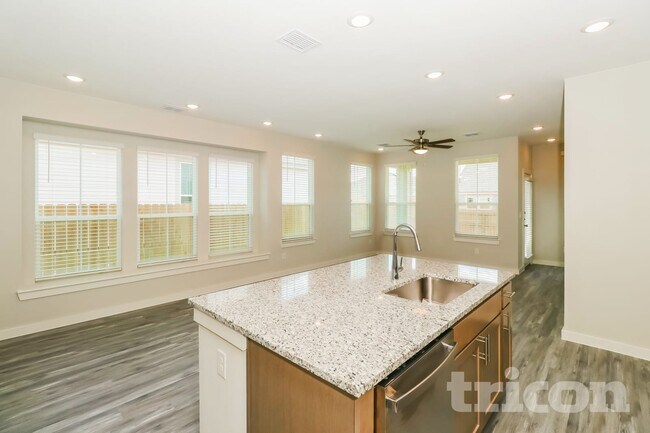 1545 Palo Verde Way, Leander, TX 78641 - photo 5