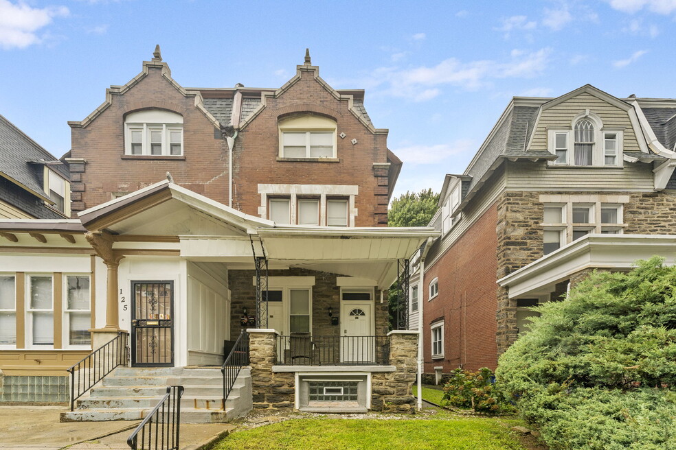 127 E Durham St unit 3, Philadelphia, PA 19119 - photo 1