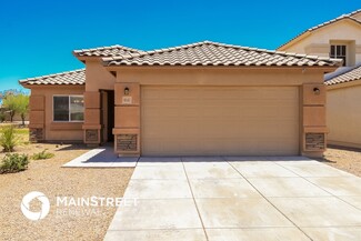 4147 E Sierrita Rd, San Tan Valley, AZ 85143
