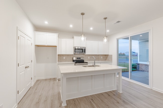 9299 Loyola Way, Plainfield, IN 46168 - photo 2