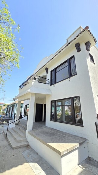 2028 E 3rd St, Los Angeles, CA 90033