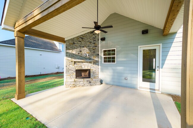 0 the Prosper at Plainsman Lake St unit 38792763, Auburn, AL - photo 5