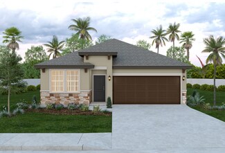 2324 Cougar Trail, Brownsville, TX 78526