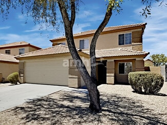13318 N 126th Ave, El Mirage, AZ 85335