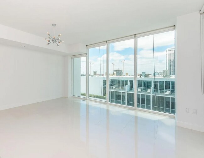 Ten Museum Park Condominiums unit 2508, Miami, FL 33132 - photo 6