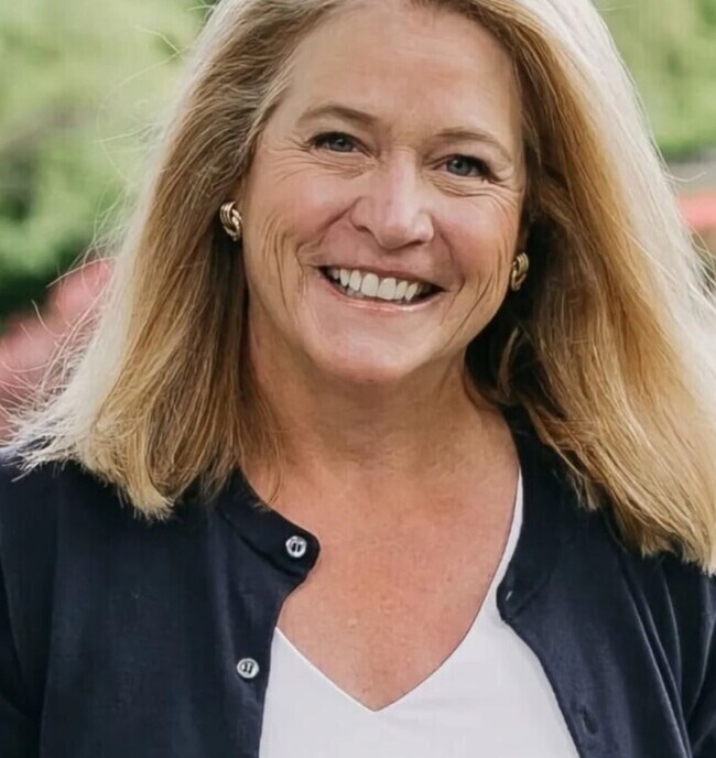 Sue Fitzgerald