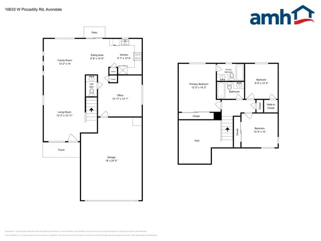 10633 W Piccadilly Rd, Avondale, AZ 85392 - photo 2