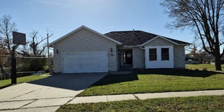 3119 2nd Ave SW, Cedar Rapids, IA 52404