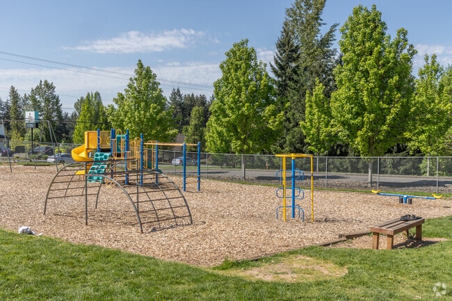The Damascus Christian School in Damascus Neighborhood in Damascus, OR.