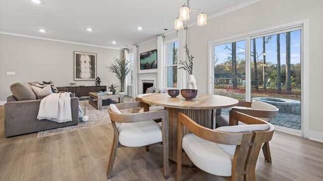 2030 Gallinule Dr, Indian Trail, NC 28079 - photo 7