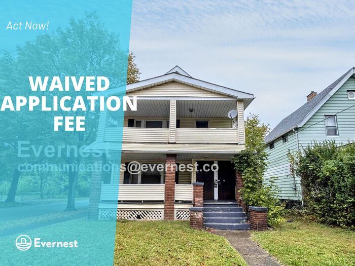 12701 Benham Ave unit 1, Cleveland, OH 44105 - photo 1