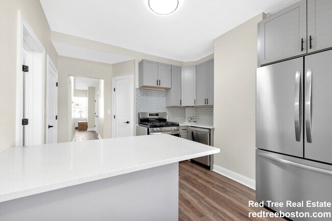 16 O St, Boston, MA 02127 - photo 5