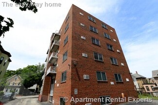 70 Park St Unit 42, Somerville, MA 02143