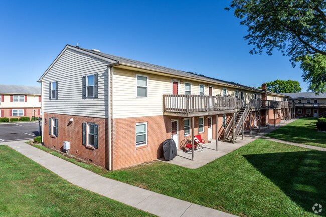Winthrop Terrace - Findlay, Findlay, OH 45840 - photo 3