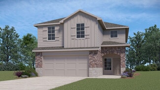 336 Pigeon Green, San Antonio, TX 78253