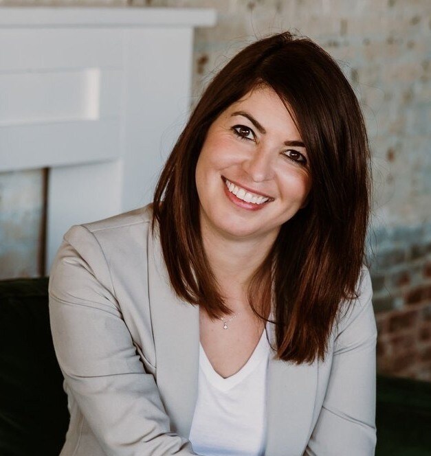 Megan Bunger Real Estate Agent in Oklahoma City, OK